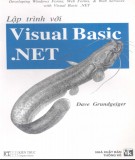 Visual Basic .NET và chương trình lập trình: Phần 2