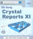 Sổ tay hướng dẫn sử dụng crystal reports XI: Phần 1