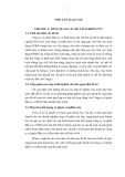 Tóm tắt Luận văn Thạc sĩ Kế toán: Hoàn thiện hạch toán doanh thu, chi phí và kết quả kinh doanh tại Công ty cổ phần Đầu tư và Phát triển Nhà Hà Nội số 68