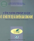 Sở hữu trí tuệ và chuyển giao công nghệ - Cẩm nang pháp luật