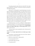 Tóm tắt Luận văn Thạc sĩ Kế toán: Hoàn thiện phân tích báo cáo tài chính tại Tổng Công ty Cơ khí Xây dựng COMA