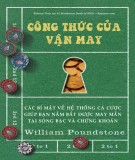 Vận may và các công thức của nó: Phần 2