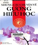 Gương hiếu học - Những câu chuyện tiêu biểu: Phần 1