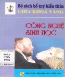 Công nghệ sinh học tổng hợp: Phần 1