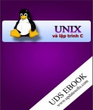 Giáo trình Unix và lập trình C