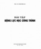 Động lực học công trình - Bài tập: Phần 1