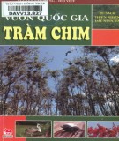 Giới thiệu về Vườn quốc gia Tràm Chim