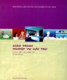 Giáo trình Nghiệp vụ lưu trú cách tiếp cận thực tế: Phần 1