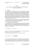 Chương trình Giảng dạy Kinh tế Fulbright: Chương 11 - Ước lượng giá kinh tế khi có nhiều hơn một thị trường biến dạng chịu ảnh hưởng