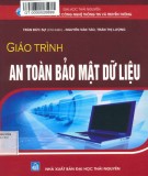 Giáo trình An toàn bảo mật dữ liệu: Phần 1