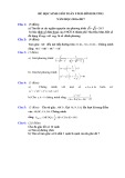 Đề thi chọn HSG lớp 9 môn Toán năm học 2016 - 2017 - Sở GD&ĐT Bình Dương