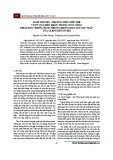 Sách truyện - phương tiện giúp trẻ vượt qua khó khăn trong cuộc sống (nhân đọc “khóc, buồn nhưng không bao giờ gục ngã” của Glenn Ringtved)