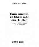 Hitler và cuộc săn tìm vũ khí bí mật: Phần 2