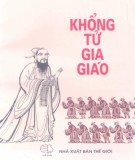 Gia giáo của Khổng Tử: Phần 1