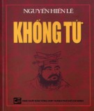 Triết thuyết về Khổng Tử: Phần 1