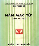 Giới thiệu về tác giả Hàn Mặc Tử (1912 - 1940): Phần 2