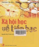 Tiền bạc trong xã hội học: Phần 1