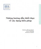 Xây dựng hiến pháp và những hướng dẫn thiết thực: Phần 1