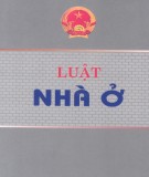 Luật nhà ở năm 2005: Phần 2