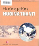 Sổ tay Hướng dẫn nuôi và thả vịt: Phần 1