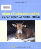 Các biện pháp phòng, chống bệnh lở mồm long móng: Phần 1