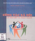 Lý thuyết và thực hành trong công tác xã hội: Phần 2