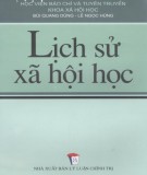 Xã hội học và lịch sử phát triển: Phần 2