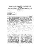 Nghiên cứu sự thay đổi nhãn áp sau mổ tán nhuyễn thể thủy tinh đục, đặt thể thủy tinh nhân tạo hậu phòng