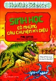 Những câu chuyện kỳ diệu trong sinh học