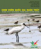 Vườn Quốc gia Xuân Thủy và các loài chim: Phần 1