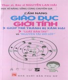 Cẩm nang giáo dục giới tính cho trẻ em