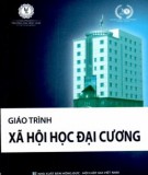 Giáo trình Xã hội học đại cương - Phần 2