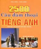 Tiếng Anh và 2500 câu đàm thoại giao tiếp: Phần 1