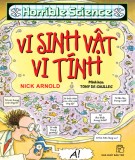 Giới thiệu về các loại vi sinh vật vi tính: Phần 1