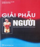 Nhập môn Giải phẫu học - Giải phẫu người: Phần 1