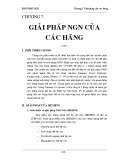 Bài giảng Mạng thế hệ mới - Chương 7: Giải pháp NGN của các hãng