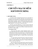 Bài giảng Mạng thế hệ mới - Chương 3: Chuyển mạch mềm Softswitch