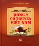 Việt Nam và các toa thuốc Đông y cổ truyền: Phần 3