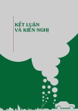 Phần cuối: Kết luận và kiến nghị