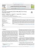 The design and fabrication of 81.25 MHz RFQ for Low Energy Accelerator Facility