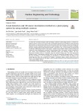 A leak detection and 3D source localization method on a plant piping system by using multiple cameras