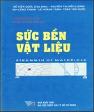 Giáo trình Sức bền vật liệu: Phần 2