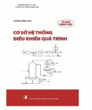 Điều khiển quá trình và cơ sở hệ thống: Phần 1