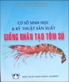 Giống nhân tạo tôm sú - Cơ sở sinh học và kỹ thuật sản xuất: Phần 2