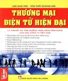 Lý thuyết và các tình huống thực hành thương mại điện tử hiện đại: Phần 2