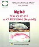 Cá rô phi và cá điêu hồng - Kỹ thuật nuôi cá Rô phi đỏ: Phần 1