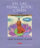 Phương pháp thực tập hạnh phúc với an lạc từng bước chân: Phần 2