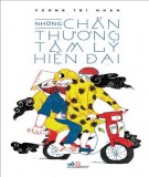 Chấn thương tâm lý thời hiện đại: Phần 2