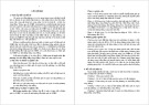 Tóm tắt Luận án tiến sĩ Kinh tế: Hiệu quả chi ngân sách địa phương các tỉnh đồng bằng sông Hồng