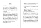 Tóm tắt Luận án tiến sĩ Kinh tế: Đo lường và phân tích nguy cơ tổn thương của hộ gia đình và doanh nghiệp khi xuất hiện các cú sốc bất lợi